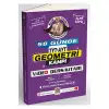Bıyıklı Matematik 58 Günde TYT AYT Geometri Kampı Video Ders Kitabı