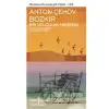 Bozkır Bir Yolculuk Hikayesi Anton Çehov İş Bankası Kültür Yayınları