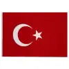 BUKET 200X300 TÜRK BAYRAĞI BKT-112
