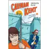 ÇALINAN KENT