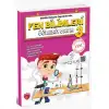 ÇALIŞKAN ARI 3. SINIF FEN BİLİMLERİ ÖĞRENİYORUZ