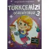 ÇALIŞKAN ARI 3. SINIF TÜRKÇEMİZİ ÖĞRENİYORUZ