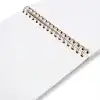 CAMBRIDGE SPİRALLİ BLOKNOT A4 70 YP.ÇİZGİLİ BEYAZ