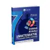 ÇANTA 7.Sınıf Matematik Zaman Ayarlı Kazanım Soru Bankası 2022