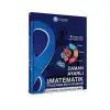 ÇANTA 8.SINIF MATEMATİK ZAMAN AYARLI KAZANIM SORU BANKASI