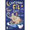 ÇANTAMDAN FİL ÇIKTI