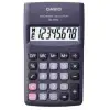 CASIO HESAP MAKİNESİ HL-815L-BK-W-DP