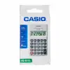 CASIO HESAP MAKİNESİ HL-815L-WE-W-DP