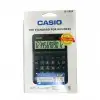 CASIO HESAP MAKİNESİ MASAÜSTÜ D-120F 12 HANE
