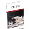 Chess İngilizce Roman