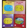 CİN ALİ HİKAYE KİTAPLARI SERİSİ 10 KİTAP