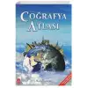COĞRAFYA ATLASI EMA KİTAP