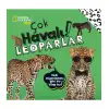 ÇOK HAVALI LEOPARLAR