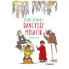 Davetsiz Misafir Özgür Çocuk 1