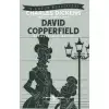 DAVİD COPPERFİELD İŞ