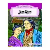 DÇK: JANE EYRE