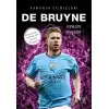 De Bruyne - Sahanın Yıldızları Ayhan Şensoy