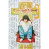 DEATH NOTE ÖLÜM DEFTERİ 2