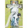 DEATH NOTE ÖLÜM DEFTERİ 5