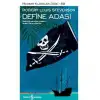 DEFİNE ADASI
