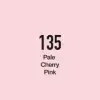 Del Rey TWIN MARKER R135 Pale Cherry Pink