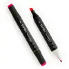 Del Rey TWIN MARKER R5 Cherry Pink
