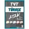 Delta TYT Türkçe Atak Soru Bankası Yeni