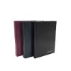 DİLMAN KASA DEFTERİ 12x17 160YP.CİLTLİ