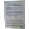 DİLMAN KAZA TESPİT FORMU OTOKOPİLİ