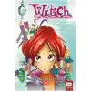DİSNEY MANGA W.I.T.C.H. 1. CİLT