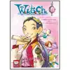 Disney Manga W.i.t.c.h 2.Cilt I.Bölüm: On İki Geçit