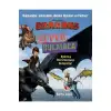 DREAMWORKS DRAGONS SÜPER BULMACA KİTABI
