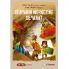 DÜNYANIN MERKEZİNE SEYEHAT