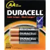 DURACELL AA KALEM PİL 2Lİ KARTELA