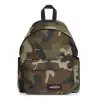 Eastpak Day PakR CAMO SIRT ÇANTASI