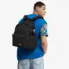 EASTPAK DAY PAKR BLACK SIRT ÇANTASI