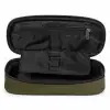 EASTPAK OVAL SINGLE ARMY OLIVE KALEM ÇANTASI