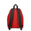 EASTPAK PADDED TEASING RED SIRT ÇANTASI
