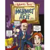 EĞLENCELİ BİLGİ (TARİH)MİLLİ ŞAİRİMİZ MEHMET AKİF