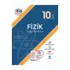 EİS 10 FİZİK SORU BANKASI