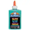 ELMERS YAPIŞTIRICI 147 ML KARANLIKTA PARLAYAN MAVİ 2162078