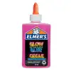 ELMERS YAPIŞTIRICI 147 ML KARANLIKTA PARLAYAN PEMBE 2162079