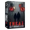 Enkaz Altındakiler 2 Beyza Alkoç