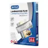 ENTE LAMİNASYON FİLMİ 125MİC A4 (216x303MM) 100LÜ