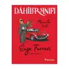 Enzo Ferrari Hızın Efendisi Dahiler Sınıfı