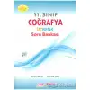 ESEN 11. SINIF COĞRAFYA ÜÇRENK SORU BANKASI