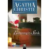 ESRARENGİZ SANIK / AGATHA CHRISTIE