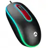 EVEREST SM-166 USB KIRMIZI IŞIKLI OPTİK MOUSE