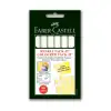 FABER CASTELL  TACK-IT HAMUR YAPIŞTIRICI 50gr