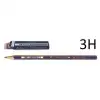 FABER CASTELL GOLDFABER 3H DERECELİ K.1221